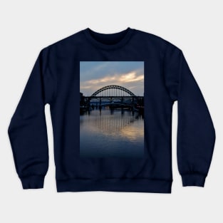 Tyneside Crewneck Sweatshirt